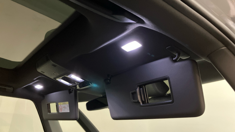 Volkswagen ID. Buzz 250kW GTX Pro 79kWh 5dr 4MOTION Auto Electric Estate